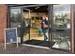 Inloopmat Green-Horse Indoor Pro 115x175cm zwart