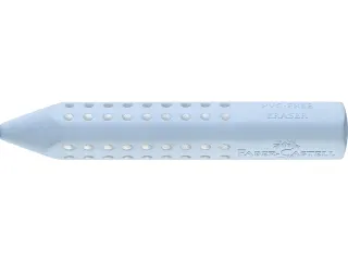 Gum Faber-Castell grip 2001 sky blue - 1