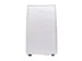 Climatiseur portable Tornado 9000 BTU 790W 65dB blanc