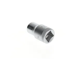 19 12 Dopsleutel 1/2 inch,zeskant,12mm - 2