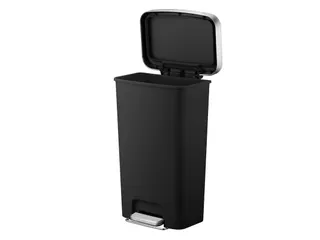 Hana Pedaalemmer 45 Liter Zwart - 3