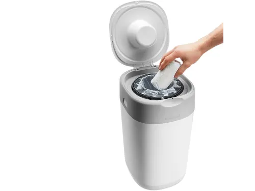 Twist And Click Luieremmer, Tommee Tippee
