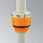 vatkoppeling,schroefdraad Tri-sure,grove schroefdraad binnen,PP