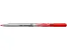 Fineliner Bic Intensity 0.7mm rood
