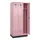 locker voor scheiding van kleding,HxBxD 1950x900x500mm,3vak