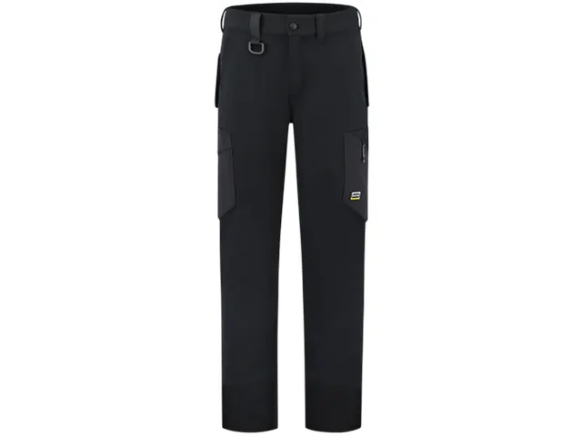 Tricorp 502027 werkbroek, inktblauw, maat 58, per stuk