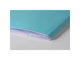 Showalbum PP 50 tas A4 Aquarel geass - 20
