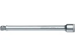 3090 KR-10 Cardanverlengstuk 3/8 inch 250mm
