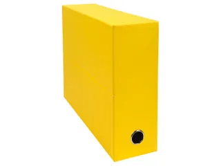 Transportdoos SALSA rug 90mm ass. - 2
