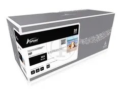 As20020 Astar Hp 30X Lj Pro Toner Zwart Rebuilt 3500Pag Chip