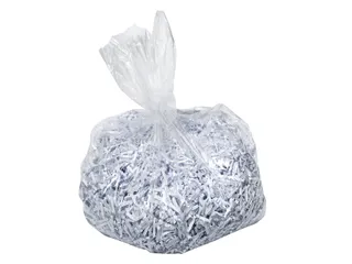 Papiervernietigerzak Leitz IQ 40liter 100stuks - 1