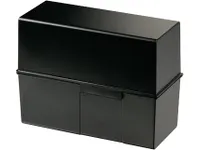 Han Archiveringsmiddelen