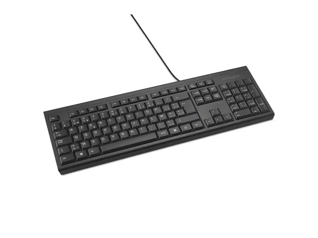 Toetsenbord Kensington EQ KB100 standaard azerty