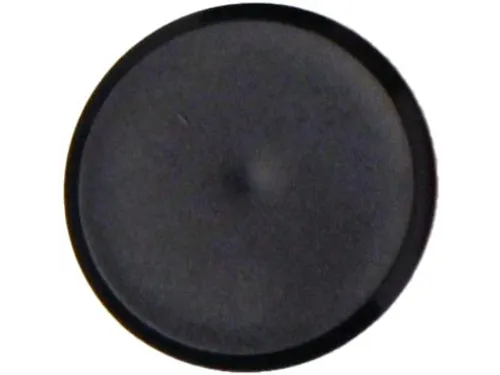 Magneten 10 Mm Zwart 10 Stuks