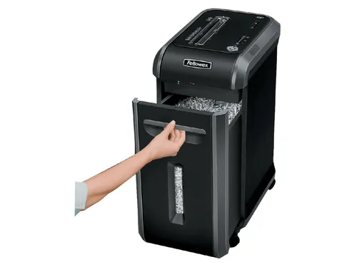 Papiervernietiger Fellowes 99ci Snippers P-4