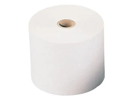 Thermische Rekenrollen 57mm Kern Ø12mm 57x60x12mm