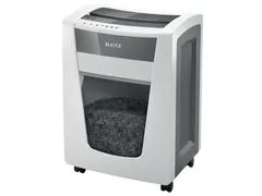 Papiervernietiger Leitz IQ Office Pro P-5 snippers 2x15mm