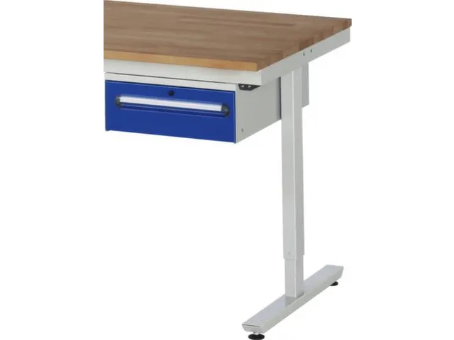 laden-onderbouw,v. werkbank,HxBxD 175x425x600mm,1lade(n)