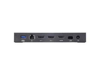 Acer Vero MST Dock M3310AP (ADK320) USB-C 60W dockingstation - 4