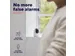 Beveiligingscamera Trust IPCAM-2700 Wi-Fi wit