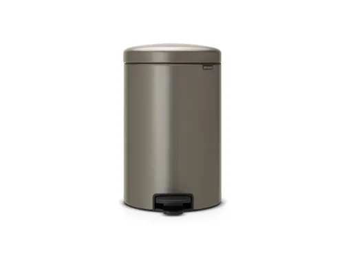 Pedaalemmer newIcon 20 Liter Platina