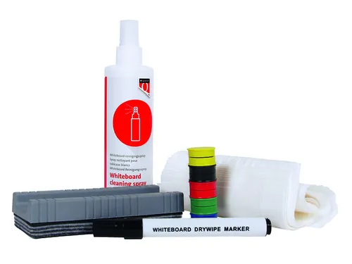 Whiteboard starterkit Quantore