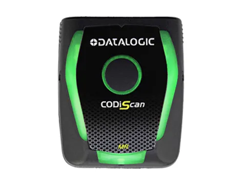 Datalogic CODiScan Draagbare streepjescodelezer 1D/2D LED Zwart