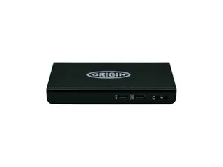 Origin Storage OSDOCK-USB3, Docking, USB 3.2 Gen 1 (3.1 Gen 1) Type-A, - 1