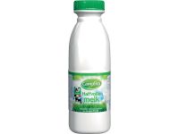 Halfvolle Melk, 0,5 Liter, Pak Van 6 Flessen