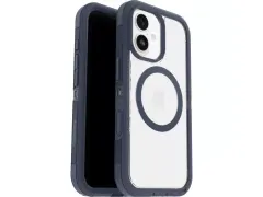 OtterBox Defender XT MagSafe iPhone 17 hoesje blauw