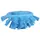 Vikan UST tankborstel harde vezels 190mm blauw