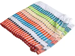 Vaatdoek Tropical 35x35cm, pak van 6 stuks