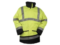 Sioen 346A Barcley jas - M