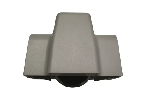 Snijmachinekop voor Dahle 550-552-554 met ronde glijstang