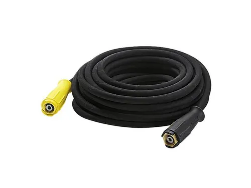 Hogedrukslang,v. Hogedrukreiniger,slang L 15m,aansluiting M22x1,5mm