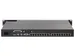 KVM0116A, KVM 2G, Analog, 1 Local User, 16 ports, Zwart