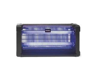 Elektrische Insectenverdelger 360° - 2x15W - 3