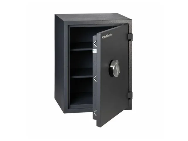 Brand en Inbraakwerende Kluis HomeSafe S2-50-EL30 Elektronisch Slot