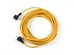 Nucable 20m 3 x 1.5mm geel TT en TTQ modellen