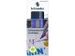 Twinmarker Schneider cartridge Paint-It 040 blauw 025