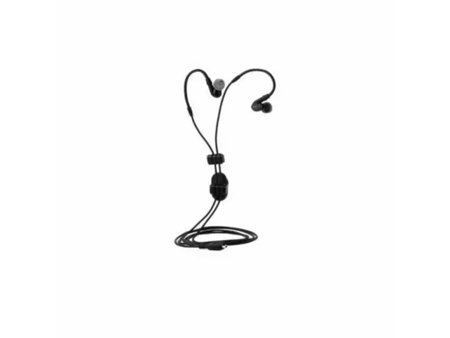 Peltor Vervangende Headset PIC-100HD