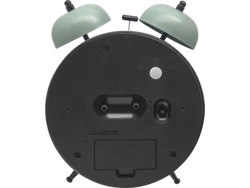 Wekker Nextime 15cm diameter
