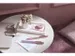 Balpen Faber-Castell Grip 2011 XB pale rose