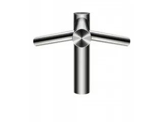 Dyson Airblade Handdroger Wash Dry Tap AB10 Met Lange Hals - 1