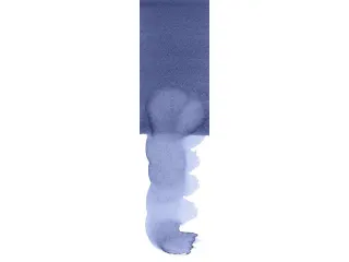Duo aquarelmarker Goldfaber 247 indanthreen blauw - 15