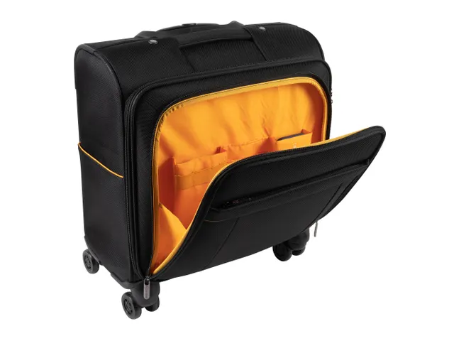 Pilot case voor lapt op 15,6'' Exactive