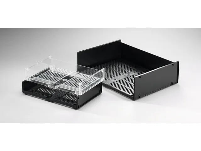 Corbeille à Courrier OPTIMO A3