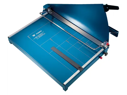 DAHLE Hefboomsnijmachine 519 | 700 mm | A2