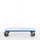 platformwagen,draagverm. 600kg,laadvl. LxB 1200x800mm,houtplaat