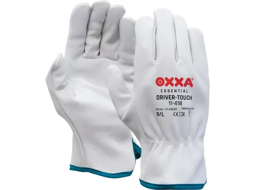 OXXA Driver-Touch 11-418 handschoen - 8/M